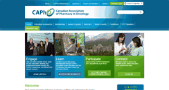 Desktop Screenshot of dev.capho.thejibe.com
